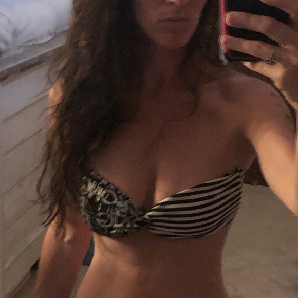 Cute billabong bikini top - Picture 2 of 3